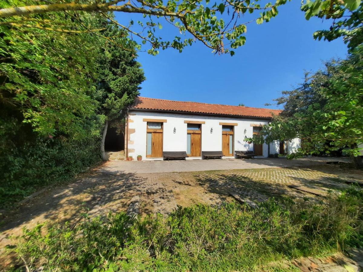 Errotazar apartamento M Alsasua Exterior foto