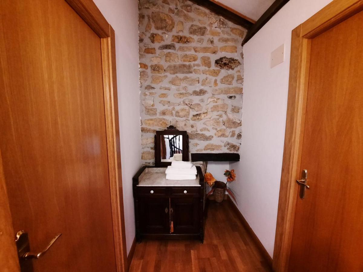 Errotazar apartamento M Alsasua Exterior foto