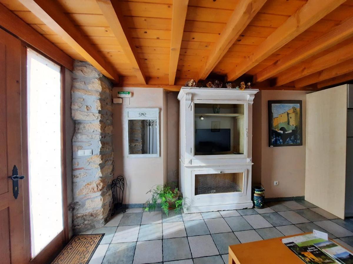 Errotazar apartamento M Alsasua Exterior foto