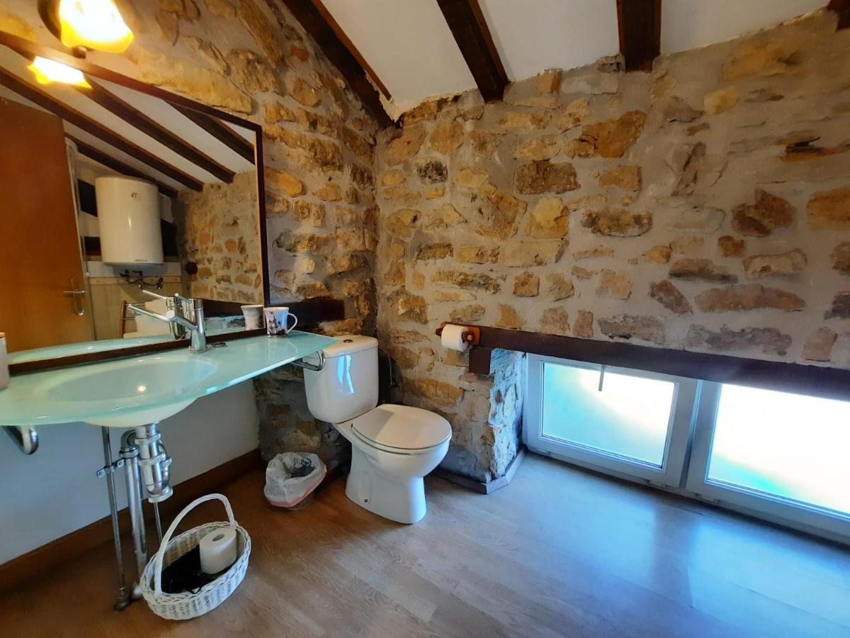 Errotazar apartamento M Alsasua Exterior foto