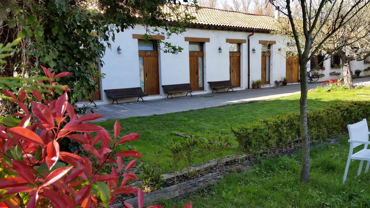 Errotazar apartamento M Alsasua Exterior foto